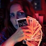 MONICA POZZI-ESCOT - @monicapozzi_escot - Instagram