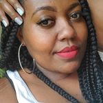 Monica G. Pressley - @mizca78 - Instagram