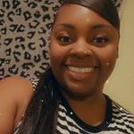 Monica L Pressley - @monicalife3m - Instagram