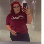 Monica Pressley - @m_1_p6 - Instagram