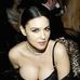 Monica Belluci - Facebook