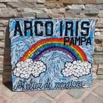 ATELIER DE MOSAICOS  Mónica Quinteros. Santa Rosa, La Pampa - @arcoirispampa - Instagram