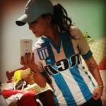 Monica Quinteros - @monicaquinteros58 - Instagram