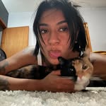 Mónica Quinteros - @moniquita21_ - Instagram