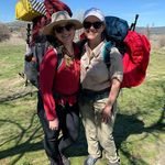 monica randall - @mommasgottahikeandski - Instagram