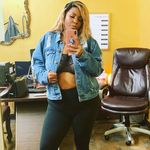 Monica Randall - @mncrndll - Instagram