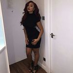 @monica__redd - Instagram