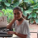 Monica Manjunath Reddy - @monica.reddyhm - Instagram