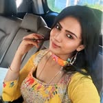 Monica Reddy - @monica__reddy1 - Instagram