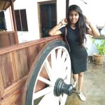 Monica Reddy - @monica.m_reddy - Instagram