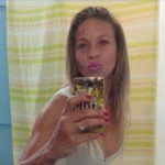 Monica Rodrigues Dos Santos - @monica.redd - Instagram