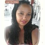 Monica Regis - @regis7174 - Instagram