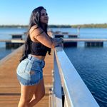 Monica Regis - @regiis_monica - Instagram