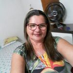 Mônica Regis - @monicaregis13 - Instagram