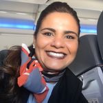 Monica Regis De Almeida - @monicaregis14 - Instagram