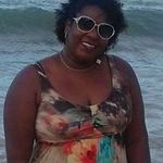 Monica regis santos - @uma_pequena_selula - Instagram
