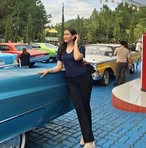 Monica Ricci - Facebook