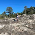 Monica Ritchie - @moninini43 - Instagram
