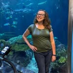 Monica Watson Ritchie - @ritchiex5 - Instagram