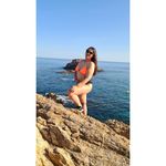 Monica Rivero - @monica_rivero99 - Instagram