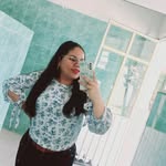 Mónica Rivero - @cristalrs05 - Instagram