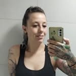 Monica Rivero - @inom_orevir - Instagram