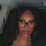 Monica Roach - @_moniluvz - Instagram