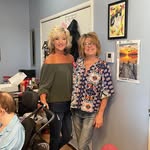 Monica Boyd Roberson - @roberson1220 - Instagram