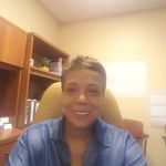 Monica Branch- Rollins - @monieluv1965 - Instagram