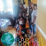Monica Rollins - @monica.rollins.50 - Instagram