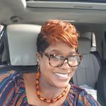 Monica Starr Rollins - @mz_rollins_ - Instagram