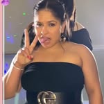 Monica (RoMo) - @rosieliving_1318 - Instagram