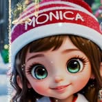 Monica Romo Gonzales - Facebook