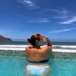 Monica Rubio - @moniruubio - Instagram