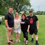 Monica Rusk - Facebook