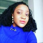 Monica Samson - @azegbeye88 - Instagram