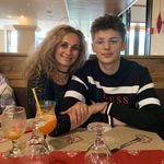 Monica Samson - @samson9928 - Instagram