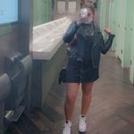 Monica Samson - @samsonmonica838 - Instagram