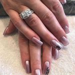 Monica Samson - @fabulousnailsnj - Instagram
