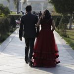 Monica Piush Seth - @monicaswarnkar - Instagram