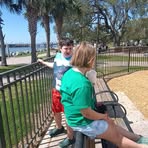 Monica Shaver - Facebook