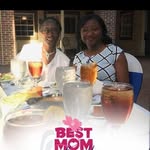 Monica Shavers Jackson - @monishavers - Instagram