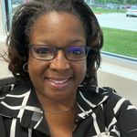 Monica Sheffield-Willis - @monicaewillis - Instagram