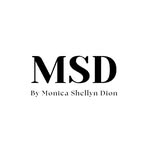 Monica Shellyn Dion Fashion Designer - @bymonicashellyndion - Instagram