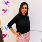 Monica Dhupar Sheth - @monica.sheth - Instagram