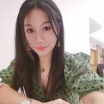 Monica Shi - @monicashi2402 - Instagram