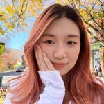Monica SHI - @alwaysszy - Instagram