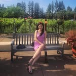 Monica Shi - @tianjin_girl - Instagram