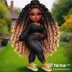 Monica Silvery - Facebook