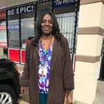 Monica Simmons - @black.beauty77 - Instagram